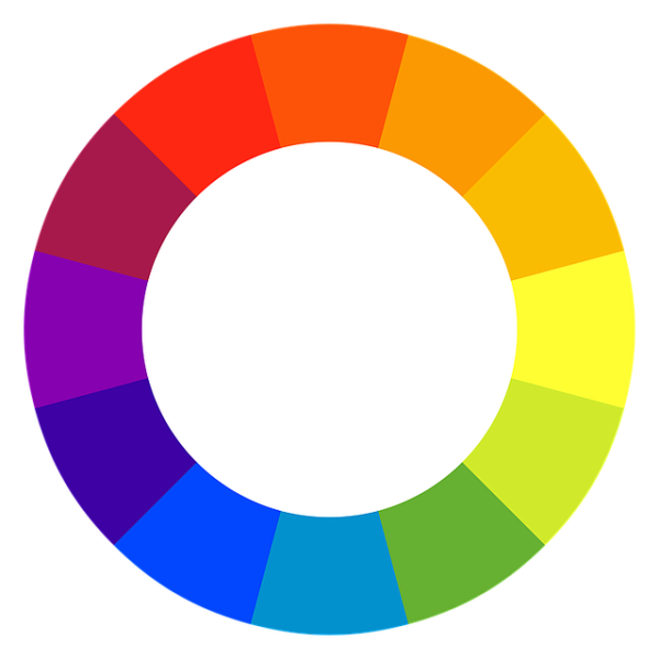 Como escolher um esquema de cores para toda a casa