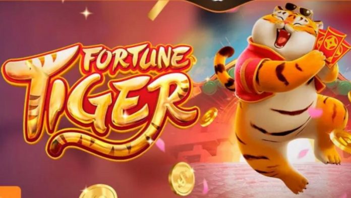 Topo Fortune Tiger em 2023  Jogo de apostas, Caça-níqueis